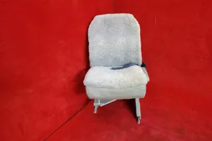 Gates Learjet 25 Co-Pilot Seat W/ Armrest